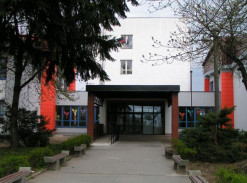 Základná škola Valaliky